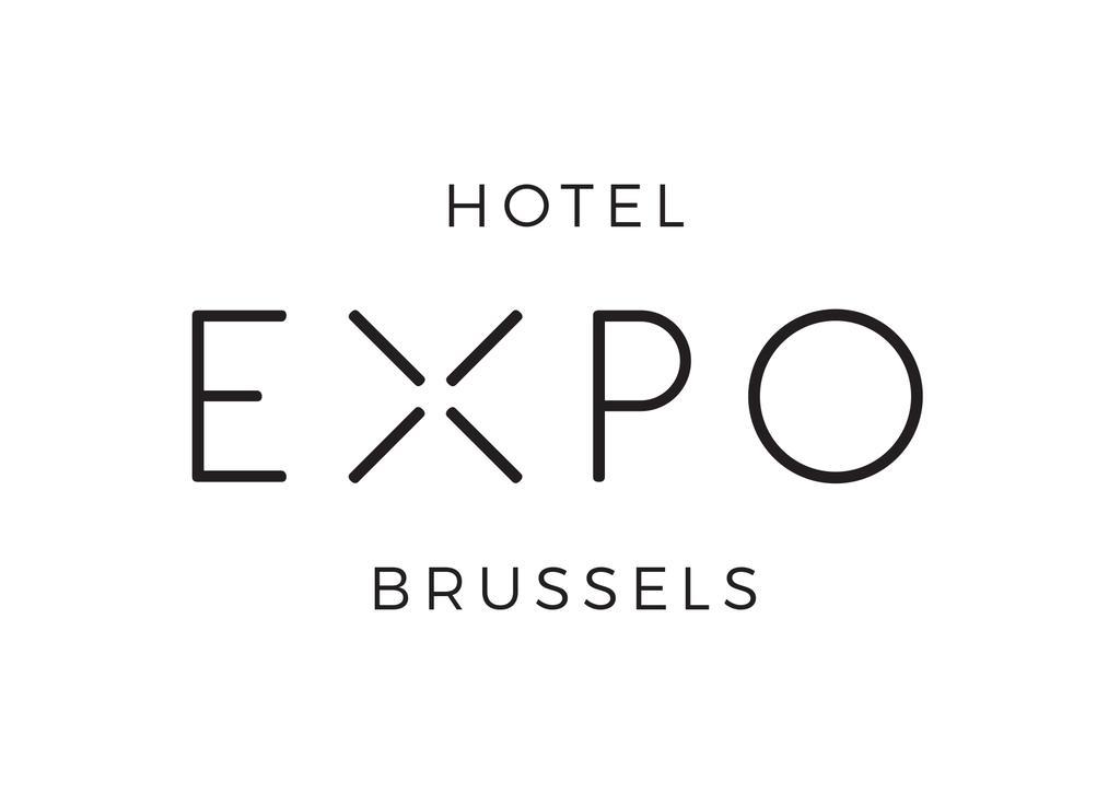 Hotel Expo Jette Екстериор снимка