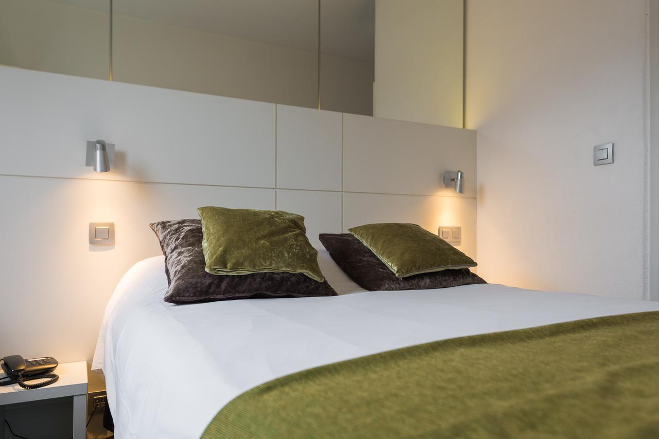 Hotel Expo Jette Екстериор снимка